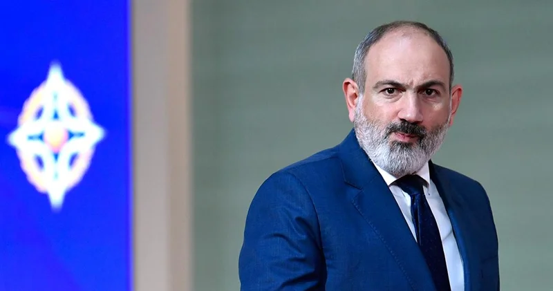 Paşinyan: Bakı ilə sülh müqaviləsi üzrə məsləhətləşmələr aparırıq