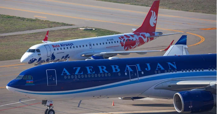 SON MƏLUMAT: AZAL uçuşları ləğv edir SİYAHI