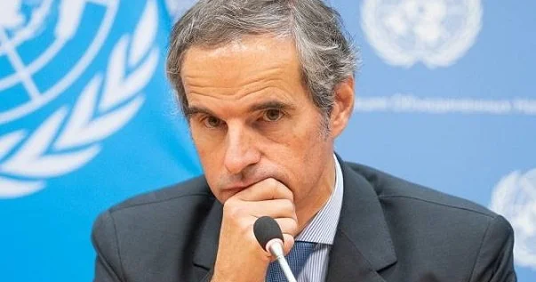 MAQATE nin baş direktoru nüvə təhlükəsizliyi üçün İrana gedəcək