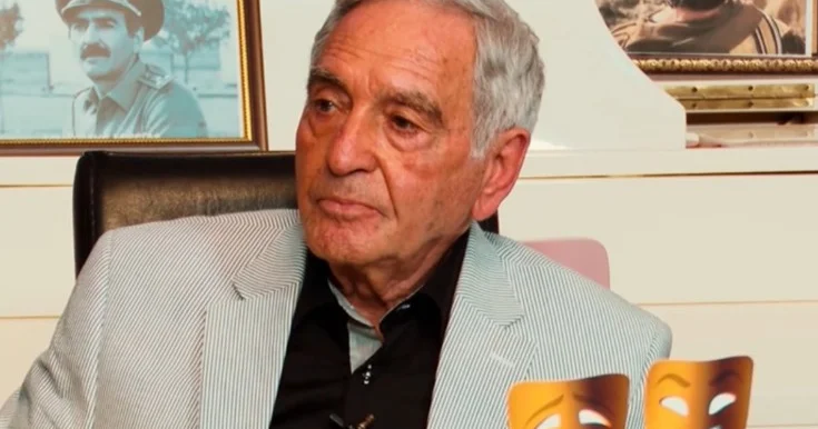 “Təzə rəhbərlik özünü idarə edə bilmir, acıq edib çıxdım”