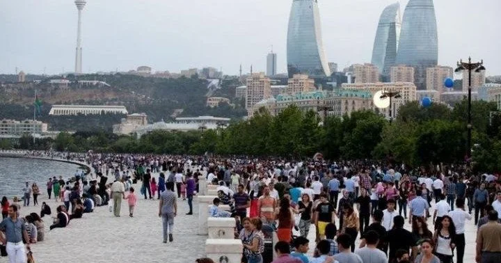 Əhaliyə daha bir XƏBƏRDARLIQ