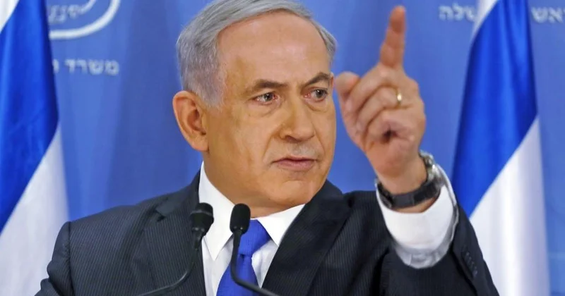 Netanyahudan xalqa müraciət: İranı vurduq, hazır olun! KONKRET