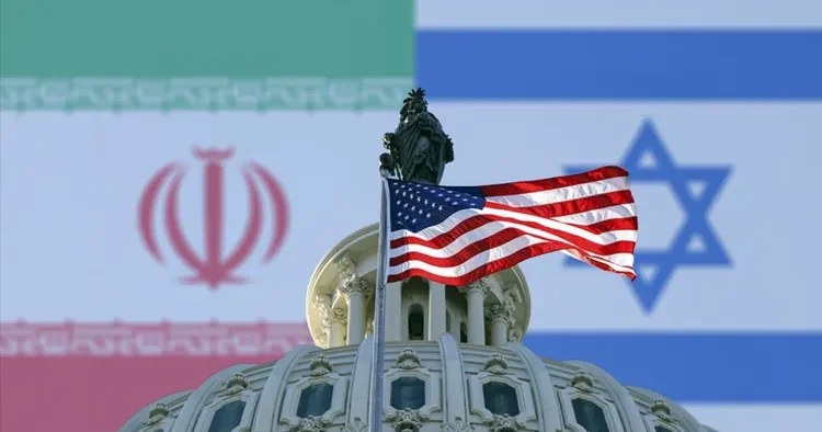 Onda da Amerikanın özü əməliyyatlara qoşulacaq