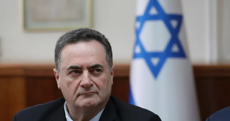 İsrail müdafiə naziri: İrana qarşı qabaqlayıcı zərbə endirilib