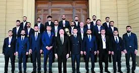 Mini futbolun beynəlxalq səviyyədə uğurlar qazanması üçün mühüm addımlar atılır ŞƏRH EDİLDİ