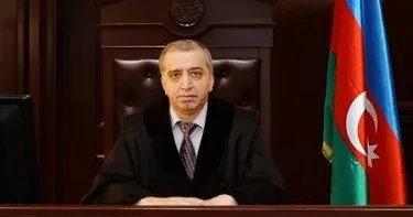 Bakı Apelyasiya Məhkəməsinin hakimi vəfat etdi