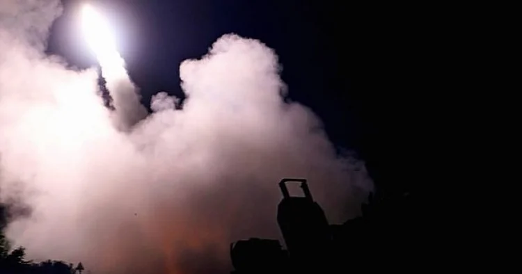 “The Times of Israel”: İsrail İrana beş dəfə zərbə endirib