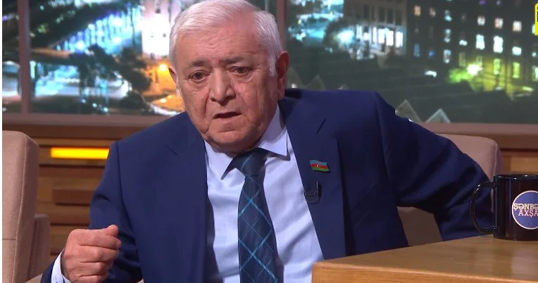 Aqil Abbas: “Hökumət qiymətə qarışa bilməz” Çıxış yolu nədir?