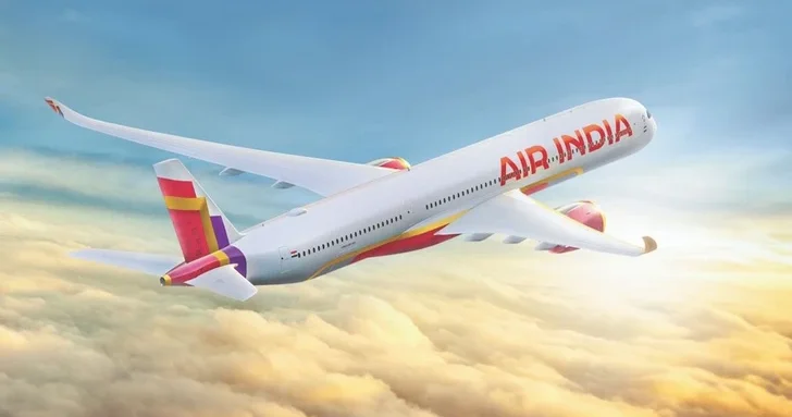 Экстренная посадка самолета Air India: угроза бомбы на рейсе Пхукет Дели