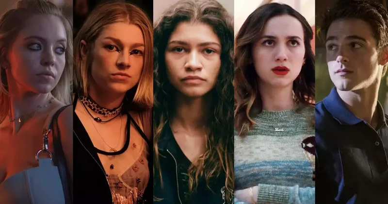 “Euphoria” barədə rəsmi açıqlama