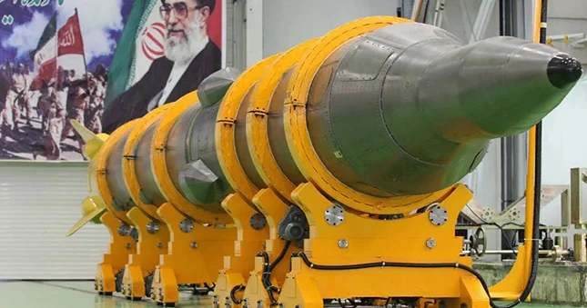 Иран объявил, что не отступит от планов по ядерной программе