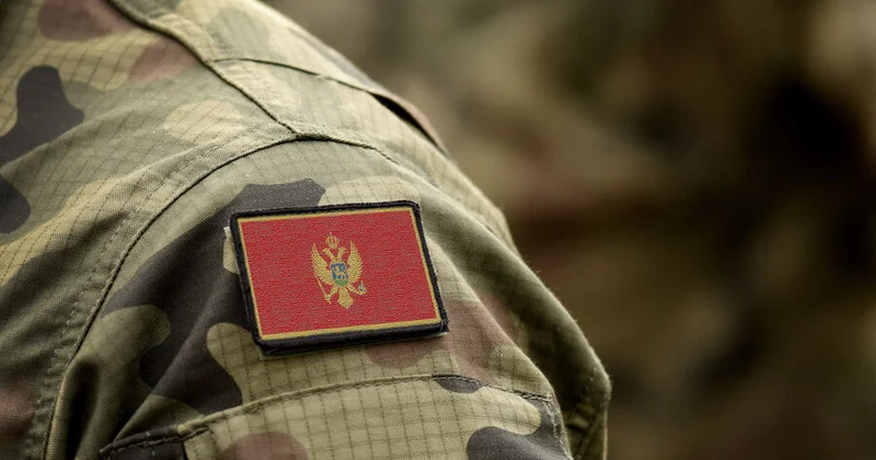 Monteneqro Ukrayna hərbçilərinin təlimində iştirak edəcək