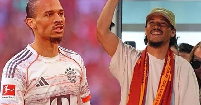 “Bavariya”dan Leroy Sane ilə bağlı vacib açıqlama