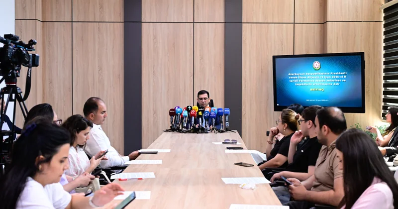 Neçə nəfərin təqaüd və müavinəti artırılacaq? Nazir müavini AÇIQLADI