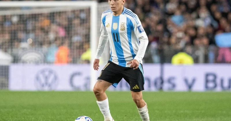 Argentina millisinin üzvü Milan ın radarına düşüb