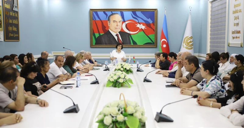 Xalqımızın yaddaşına həkk olunan tarix 15 İyun