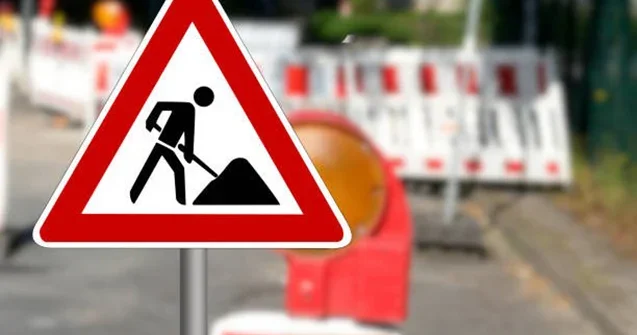 Bu yollar iki gün bağlı olacaq Siyahı
