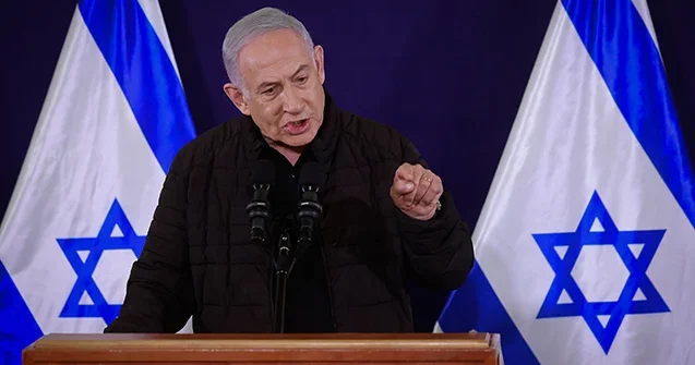 “Lazımı qədər davam edəcəyik” Netanyahu