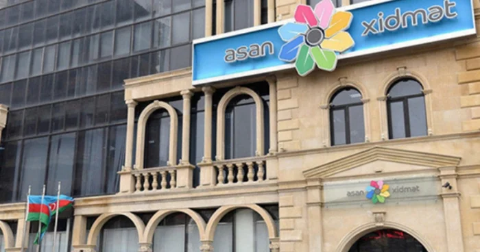 ASAN xidmət də 15 və 26 iyun qeyri iş günü olacaq