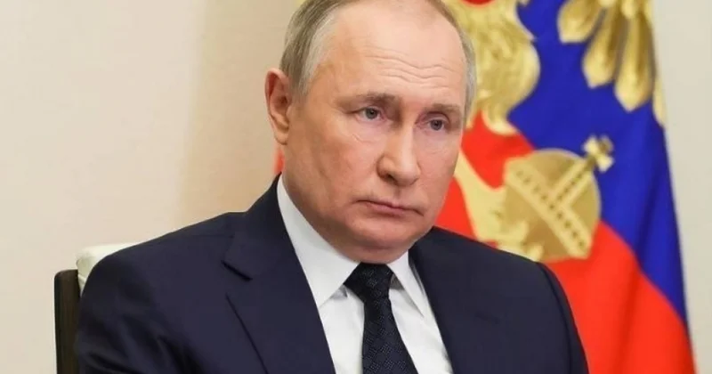 Putin İran və İsrail rəhbərliyi ilə telefon danışığı aparıb