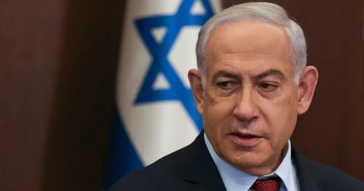 Netanyahu xəbərdarlıq etdi İrandan güclü əks hücumlar gözlənilir
