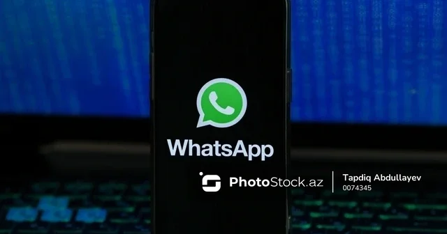 Израильским министрам запретили WhatsApp