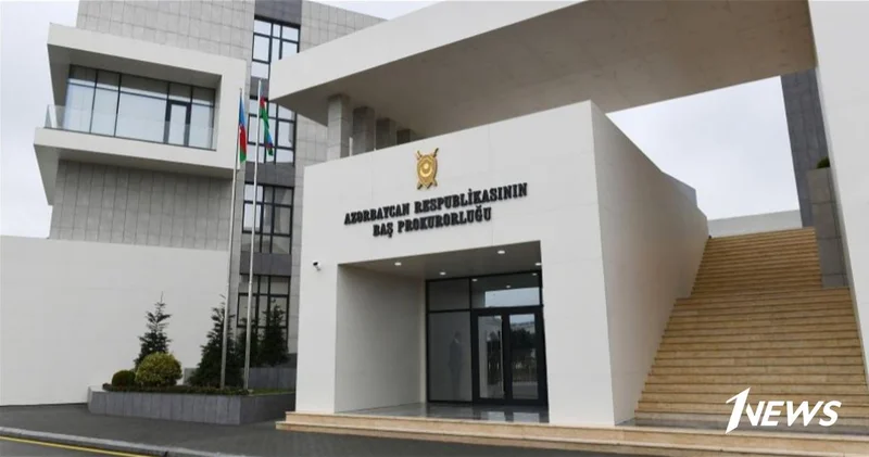 Ведется расследование по факту обнаружения в Агдаме фрагментов костей, напоминающих скелет человека