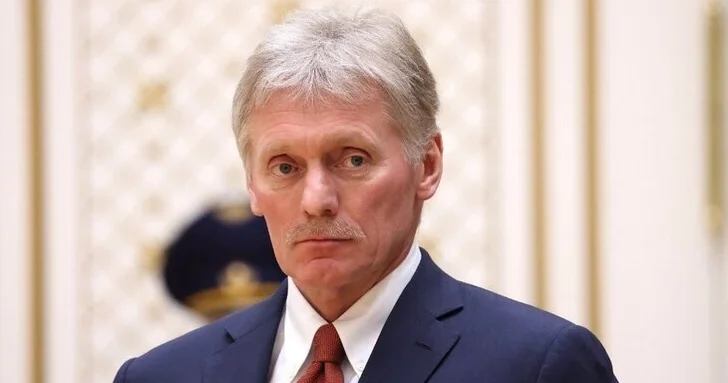 Кремль осудил резкую эскалацию напряженности между Израилем и Ираном
