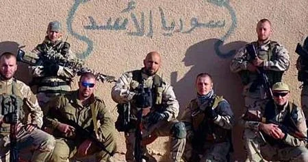 “Vaqner”in Afrikadakı gizli zindanları Rus muzdluları Malidə işgəncə şəbəkəsi qurub