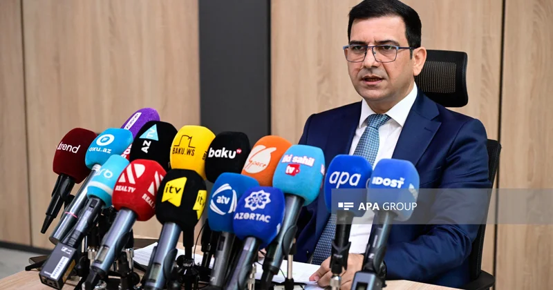 Nazir müavini qazilərin aylıq təqaüdünün artırılması məsələsinə aydınlıq gətirib