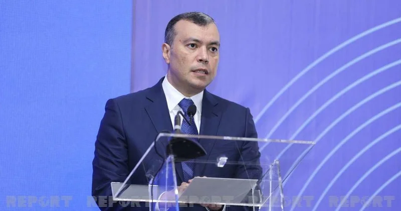 Сахиль Бабаев прокомментировал изменение ипотечной политики