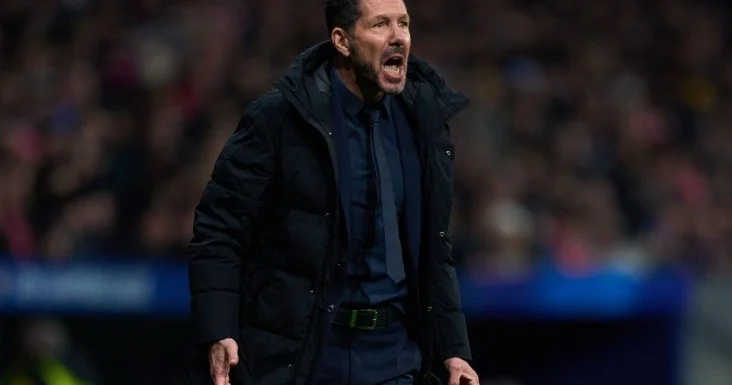 Dieqo Simeone klublararası dünya çempionatı ilə bağlı fikirlərini bölüşüb