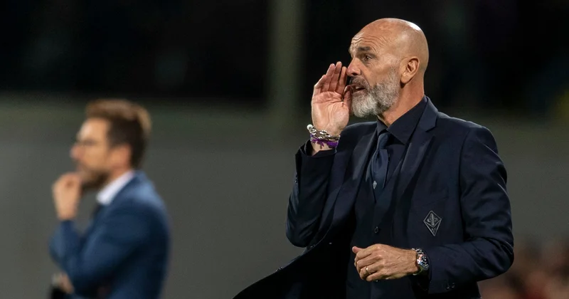 Stefano Pioli İtaliya klubundan təklif alıb
