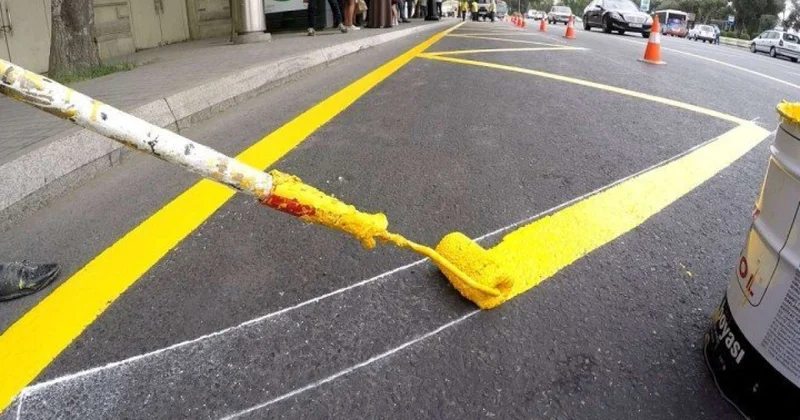Bu yollarda təmir işləri aparılacaq Sürücülərin nəzərinə!