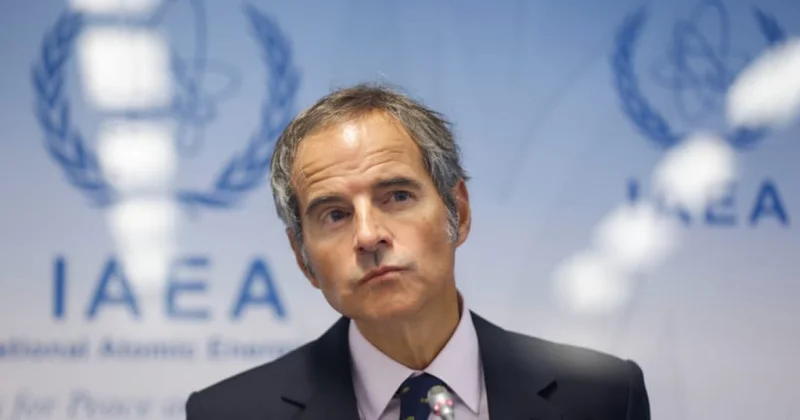 AEBA: İranın Fordo nüvə obyekti İsrailin zərbələrindən zədələnməyib
