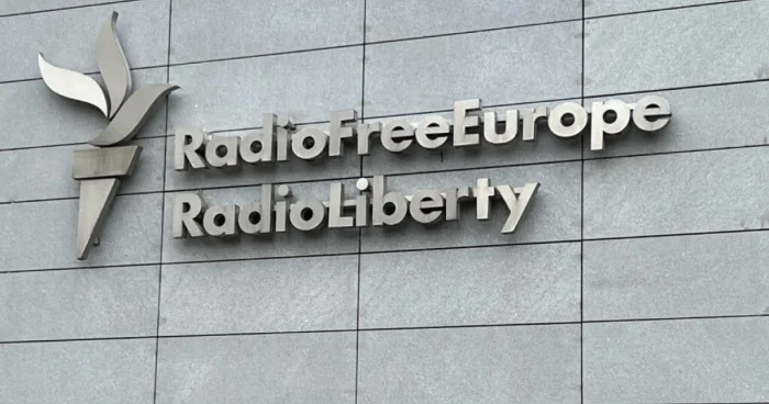 “Azadlıq Radiosu”nun efir yayımı dayandırılıb
