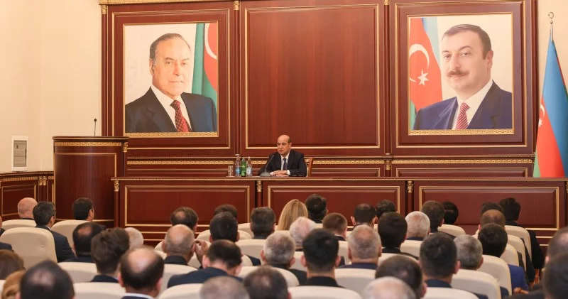 Bu xidmətin səlahiyyətləri artırıldı