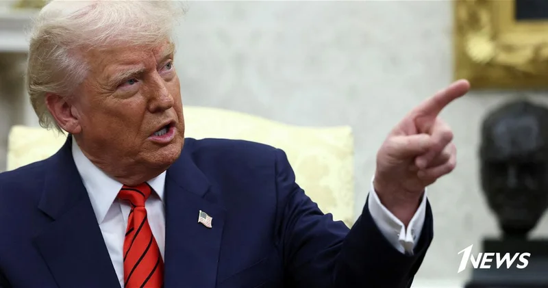 Трамп заявил, что операция Израиля против Ирана не стала для него сюрпризом