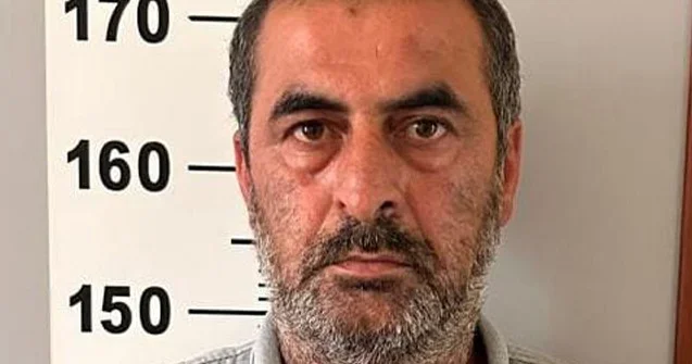 Piyadanı vurub qaçmışdı Saxlanıldı