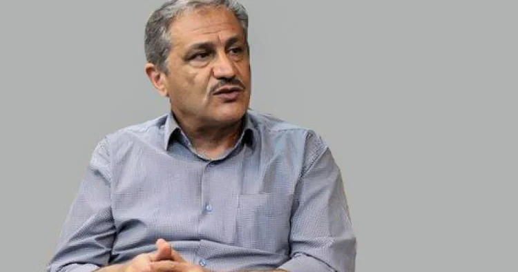 Keçmiş səfir: Çin və Rusiyanın İranın yanında duracağına inanmıram