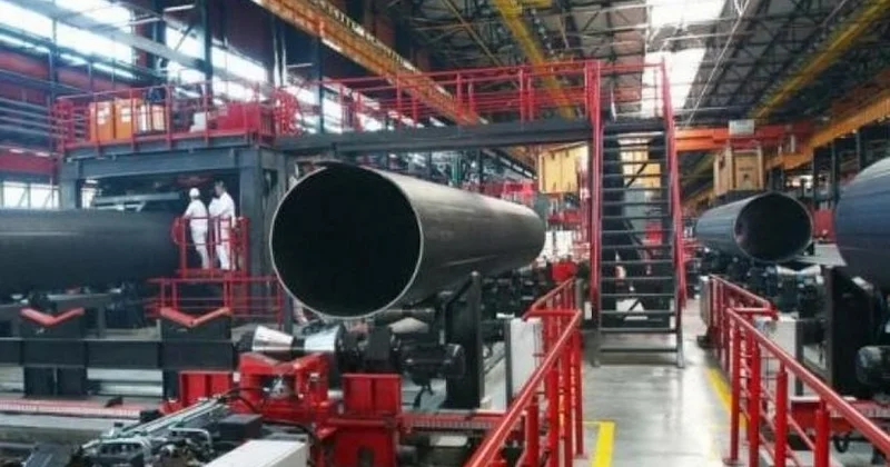 Промышленное производство в ненефтегазовом секторе Азербайджана выросло на 6,4%