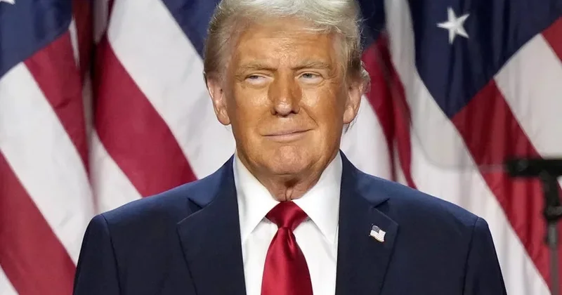 Трамп максимально цинично высказался об ударах Ирана по Израилю