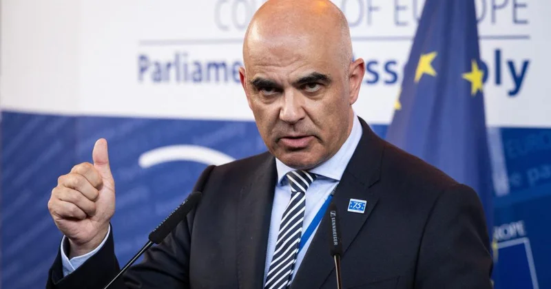 Bersenin söylədikləri cəfəngiyyatdır: Azərbaycana dostcasına təzyiq etməsinlər