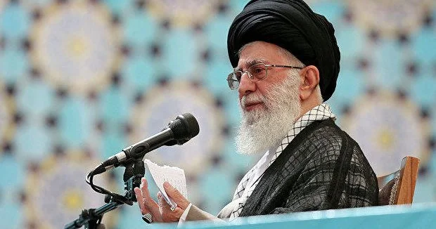 İsrail Xameninin iqamətgahına yaxın ərazini vurdu