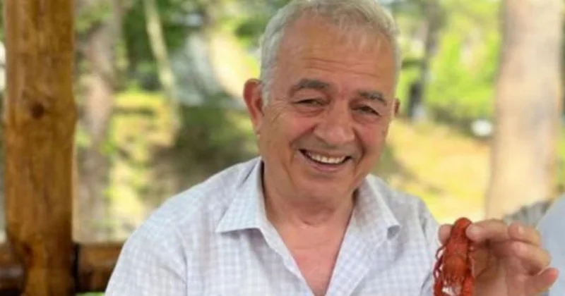 Ağacdan yıxılaraq sümükləri sınan yazıçının SON VƏZİYYƏTİ açıqlandı