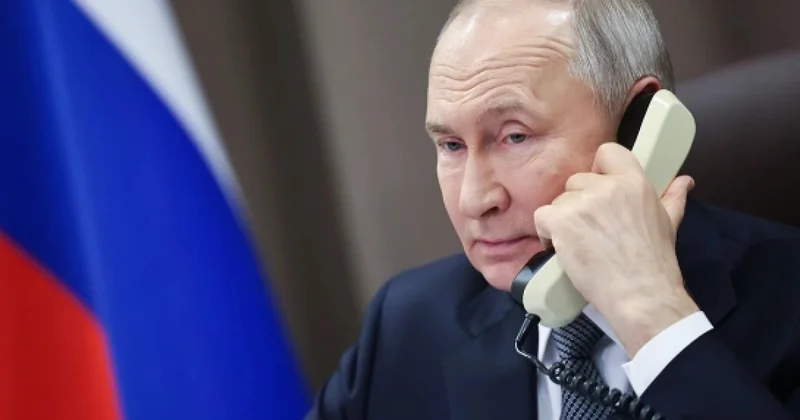 Путин осудил Израиль и соболезнует Ирану