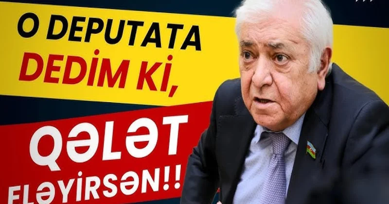 Uşaq pulu mütləq verilməlidir! Aqil Abbasla səmimi söhbət