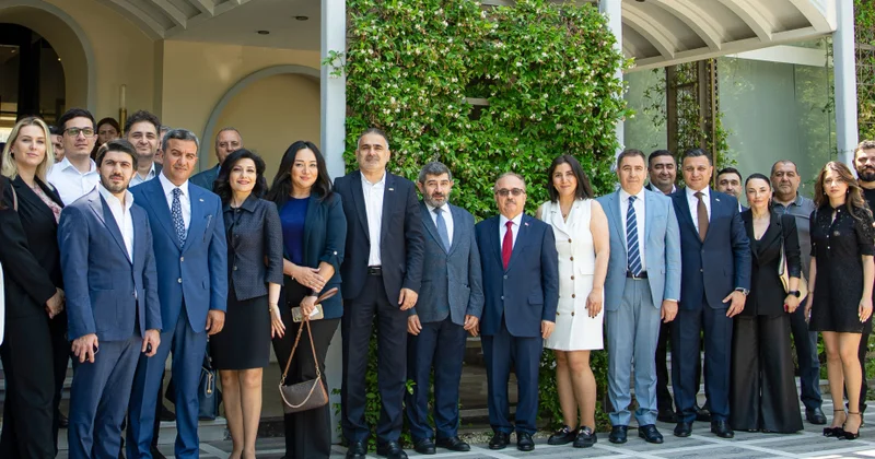 Qarabağ Dirçəliş Fondunun layihələri və tərəfdaşlıq imkanları təqdim olunub