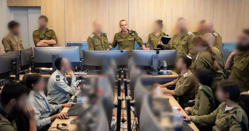 Глава израильской военной разведки: Мы начинаем войну за существование