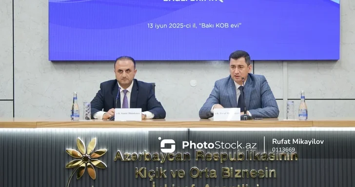 Турал Мустафаев: Серьезные контракты и 80% успеха на выставках